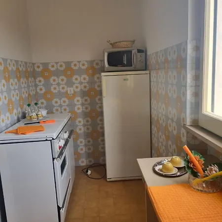 Apartment Eufemia Flat - Di Penne