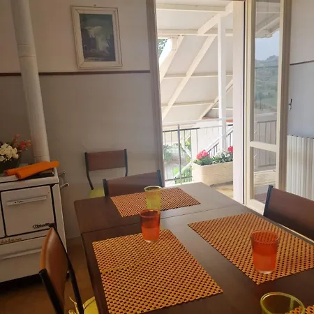 Apartment Eufemia Flat - Di