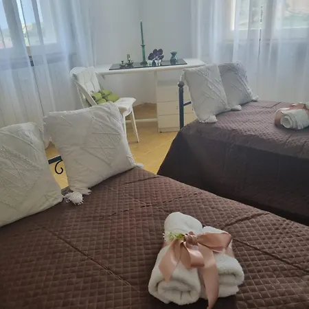 Eufemia Flat - Di Apartment *