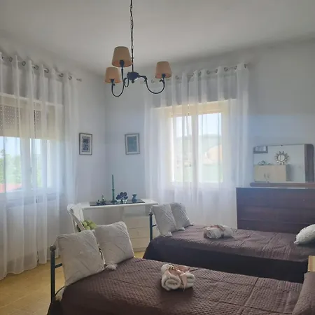Eufemia Flat - Di *