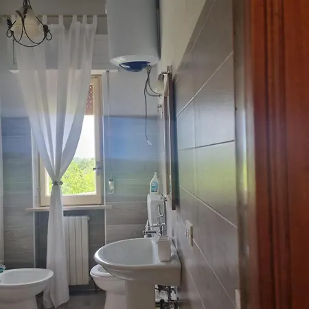 Apartment Eufemia Flat - Di *