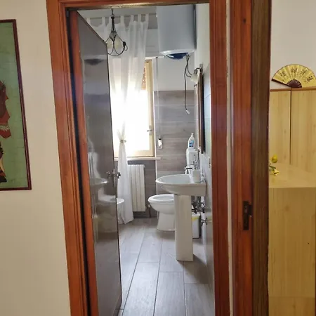 Apartment Eufemia Flat - Di Penne