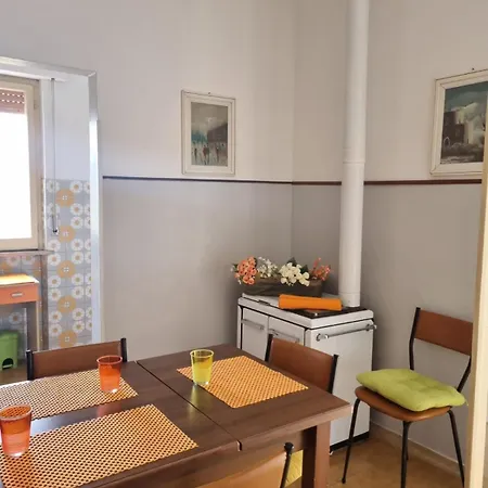 Eufemia Flat - Di Apartment *