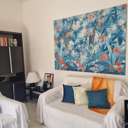 Eufemia Flat - Di Apartment Penne