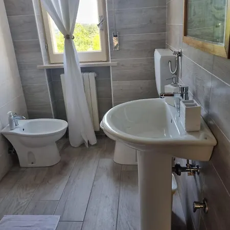 Apartment Eufemia Flat - Di