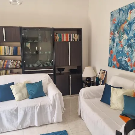 Eufemia Flat - Di Apartment *