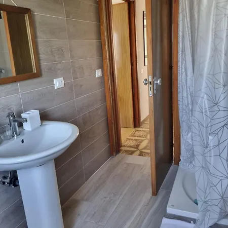 Apartment Eufemia Flat - Di *
