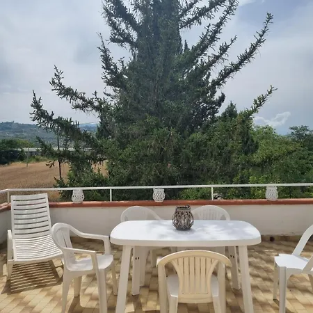 Eufemia Flat - Di Apartment *